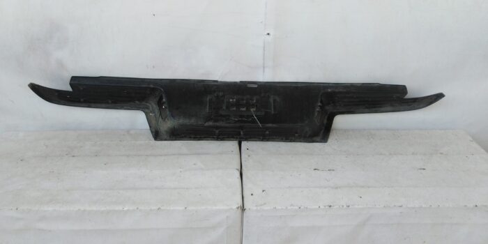 PARACHOQUE TRASERO FORD RANGER (12-16) - Imagen 2