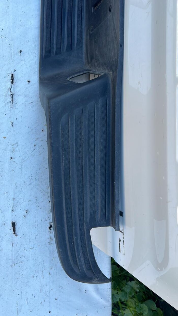 MOLDURA PARACHOQUE TRASERO FORD RANGER (14-22) - Imagen 3