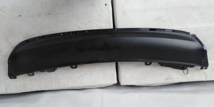 MOLDURA SPOILER PARACHOQUE TRASERO HONDA PILOT (16-18)