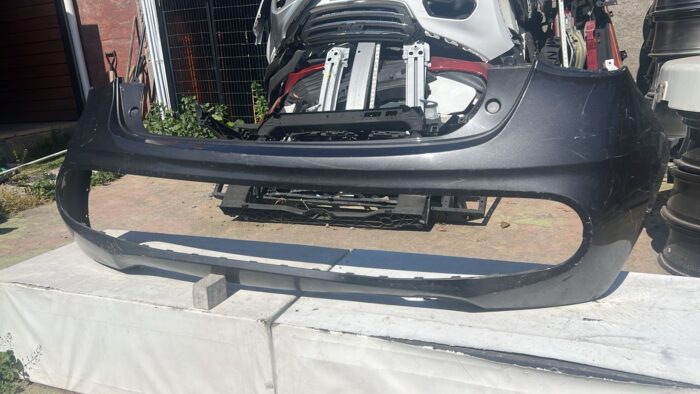 PARACHOQUE TRASERO HYUNDAI GRAND I10 (18-19) - Imagen 3