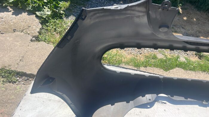 PARACHOQUE TRASERO HYUNDAI GRAND I10 (18-19) - Imagen 5