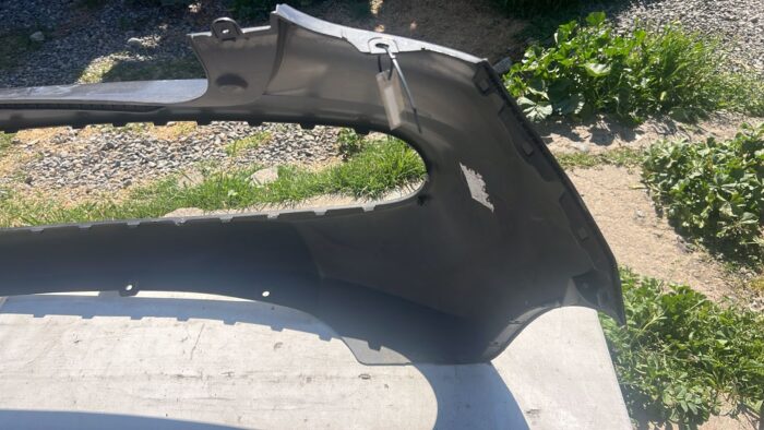 PARACHOQUE TRASERO HYUNDAI GRAND I10 (18-19) - Imagen 6