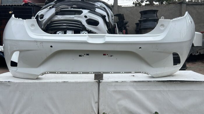 PARACHOQUE TRASERO HYUNDAI I10 (12-14)