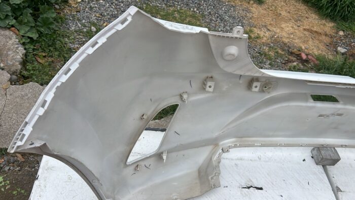 PARACHOQUE TRASERO HYUNDAI I10 (12-14) - Imagen 5