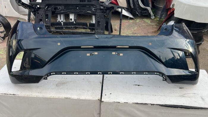 PARACHOQUE TRASERO HYUNDAI I10 (12-14)