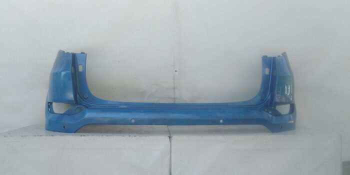 PARACHOQUE TRASERO HYUNDAI TUCSON (16-18)