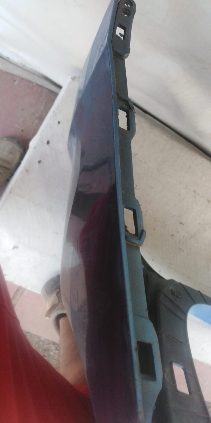 PARACHOQUE TRASERO HYUNDAI TUCSON (16-18) - Imagen 4