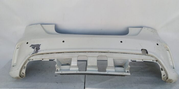 PARACHOQUE TRASERO MERCEDES BENZ A45 (17-18)