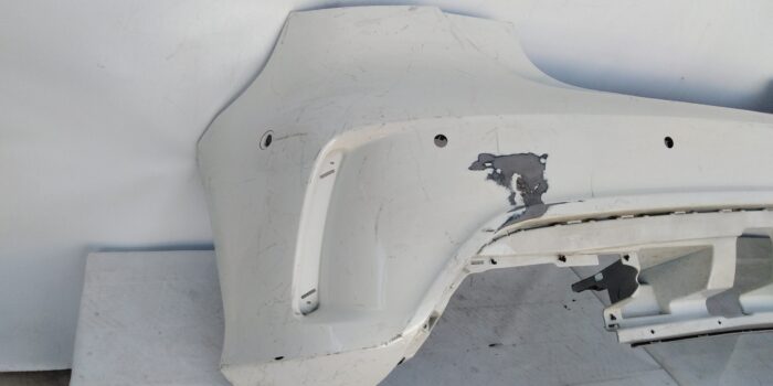 PARACHOQUE TRASERO MERCEDES BENZ A45 (17-18) - Imagen 2