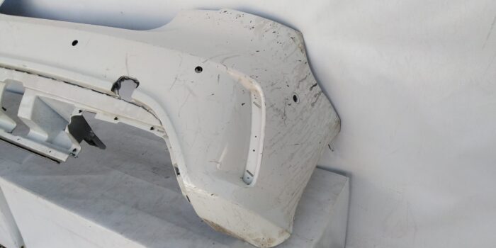 PARACHOQUE TRASERO MERCEDES BENZ A45 (17-18) - Imagen 3