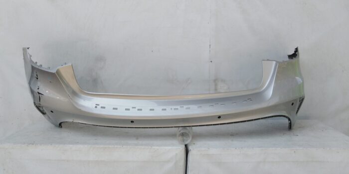 PARACHOQUE TRASERO MERCEDES BENZ GLA 220 (15-16)