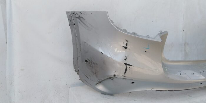 PARACHOQUE TRASERO MERCEDES BENZ GLA 220 (15-16) - Imagen 2