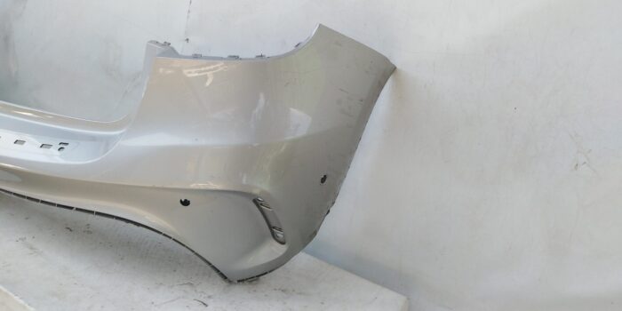 PARACHOQUE TRASERO MERCEDES BENZ GLA 220 (15-16) - Imagen 3