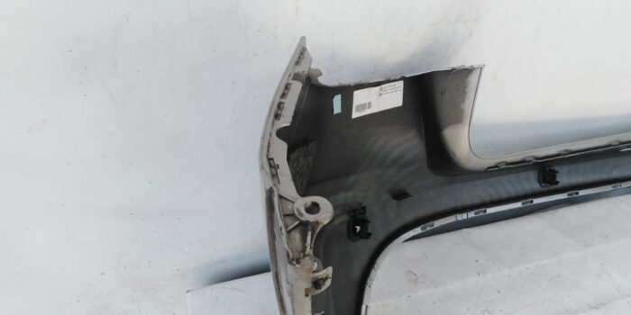 PARACHOQUE TRASERO MERCEDES BENZ GLA 220 (15-16) - Imagen 4