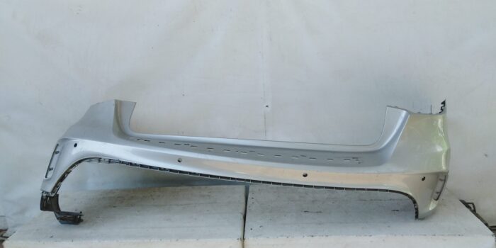 PARACHOQUE TRASERO MERCEDES BENZ GLA250 (14-20)