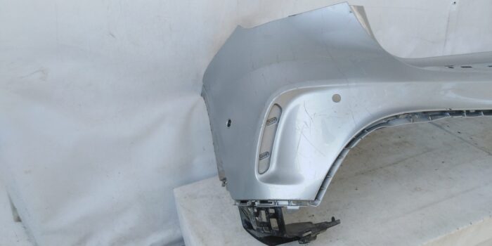 PARACHOQUE TRASERO MERCEDES BENZ GLA250 (14-20) - Imagen 3