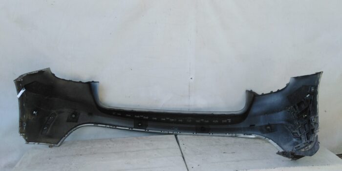 PARACHOQUE TRASERO MERCEDES BENZ GLA250 (14-20) - Imagen 4