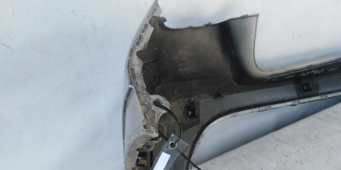 PARACHOQUE TRASERO MERCEDES BENZ GLA250 (14-20) - Imagen 6