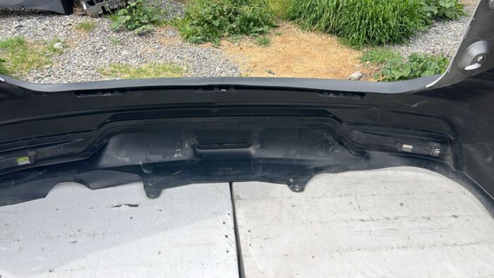 PARACHOQUE TRASERO NISSAN KICKS (17-20) - Imagen 6