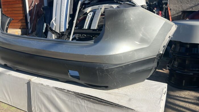 PARACHOQUE TRASERO NISSAN QASHQAI (15-18) - Imagen 3