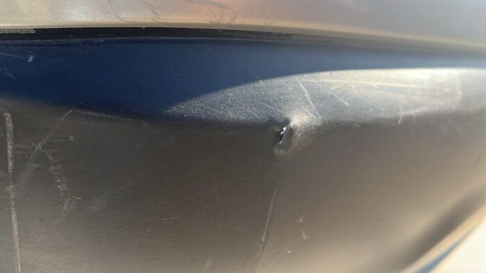 PARACHOQUE TRASERO NISSAN QASHQAI (15-18) - Imagen 4