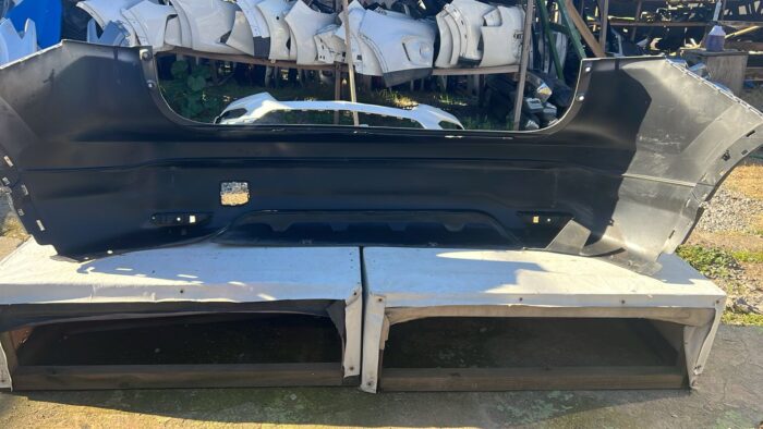 PARACHOQUE TRASERO NISSAN QASHQAI (15-18) - Imagen 5