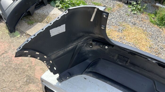 PARACHOQUE TRASERO NISSAN QASHQAI (19-21) - Imagen 5