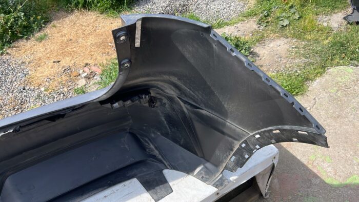 PARACHOQUE TRASERO NISSAN QASHQAI (19-21) - Imagen 6