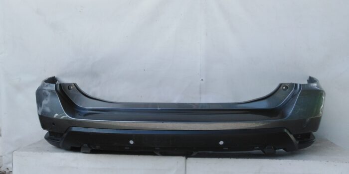 PARACHOQUE TRASERO NISSAN XTRAIL (18-19)