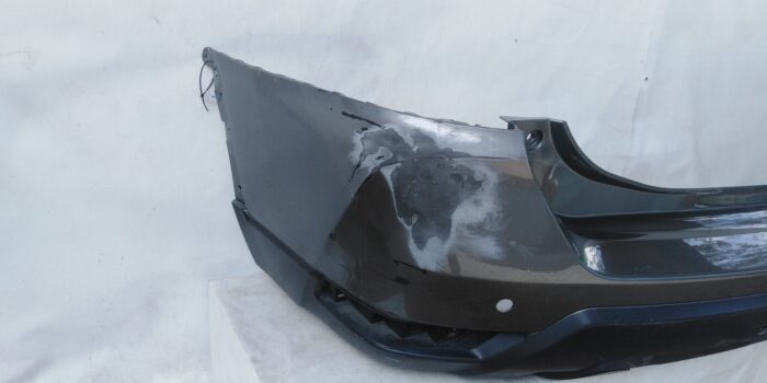 PARACHOQUE TRASERO NISSAN XTRAIL (18-19) - Imagen 3