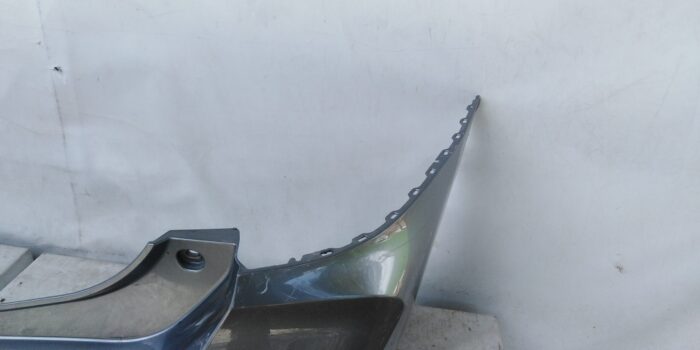 PARACHOQUE TRASERO NISSAN XTRAIL (18-19) - Imagen 4