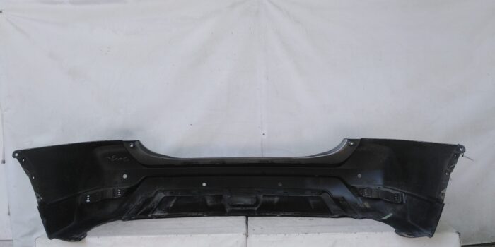 PARACHOQUE TRASERO NISSAN XTRAIL (18-19) - Imagen 6