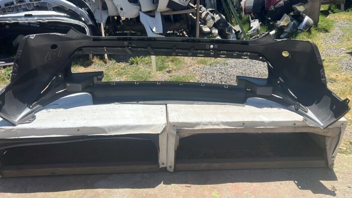 PARACHOQUE TRASERO NISSAN XTRAIL (23-25) - Imagen 5