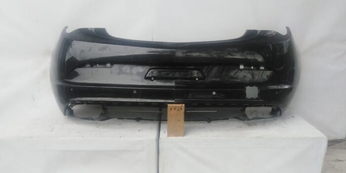 PARACHOQUE TRASERO OPEL ASTRA (12-15)