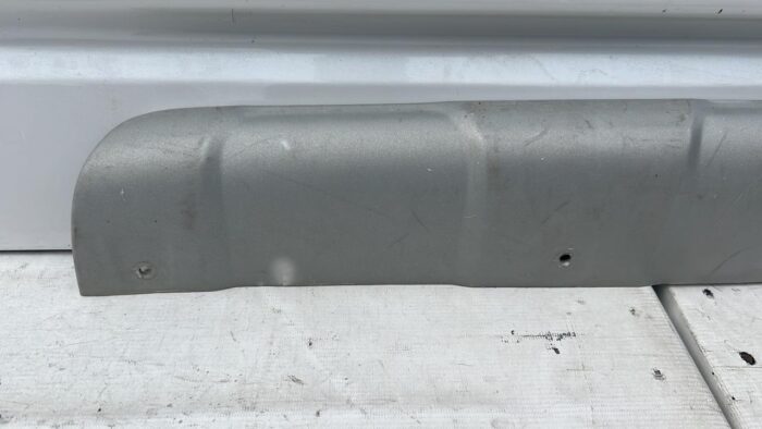 MOLDURA PARACHOQUE TRASERO PEUGEOT 2008 (13-20) - Imagen 2