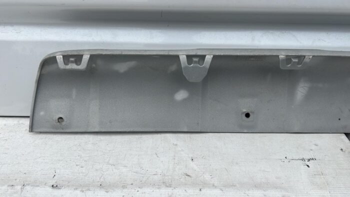 MOLDURA PARACHOQUE TRASERO PEUGEOT 2008 (13-20) - Imagen 5