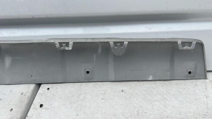 MOLDURA PARACHOQUE TRASERO PEUGEOT 2008 (13-20) - Imagen 6