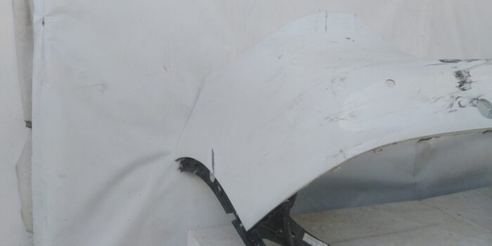 PARACHOQUE TRASERO PORSCHE CAYENNE (11-15) - Imagen 2