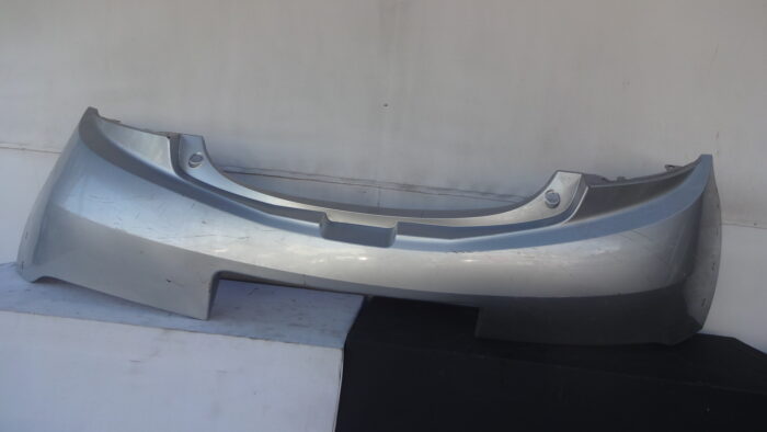 PARACHOQUE TRASERO RENAULT MEGANE RS (09-14)