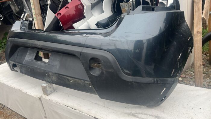 PARACHOQUE TRASERO RENAULT SANDERO (09-14) - Imagen 3