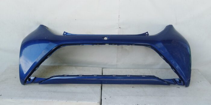 PARACHOQUE TRASERO TOYOTA AYGO (14-20)