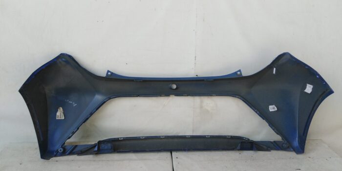 PARACHOQUE TRASERO TOYOTA AYGO (14-20) - Imagen 4