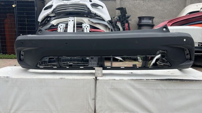 PARACHOQUE TRASERO TOYOTA COROLLA CROSS (22-24)