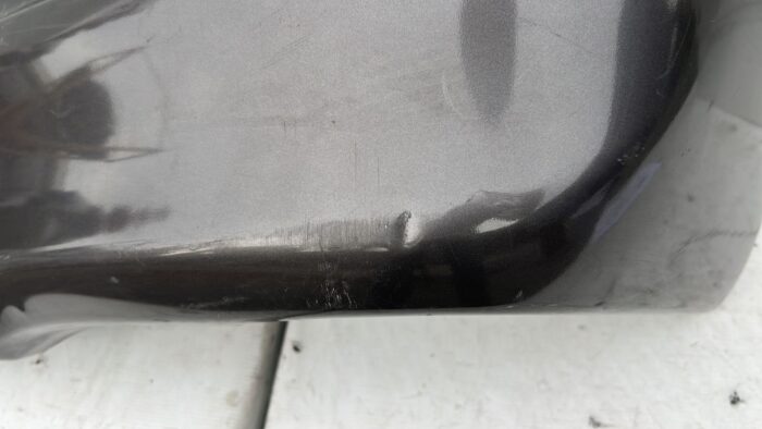 CORNER DERECHO PARACHOQUE TRASERO TOYOTA HILUX (16-23) - Imagen 3