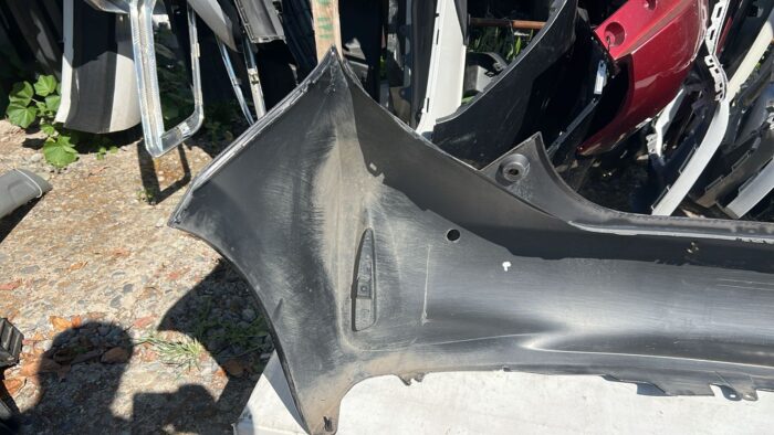 PARACHOQUE TRASERO TOYOTA PRIUS (17-19) - Imagen 6