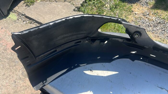 PARACHOQUE TRASERO TOYOTA RAV4 (16-18) - Imagen 6