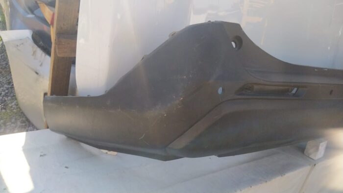 PARACHOQUE TRASERO TOYOTA RAV4 (19-21) - Imagen 2