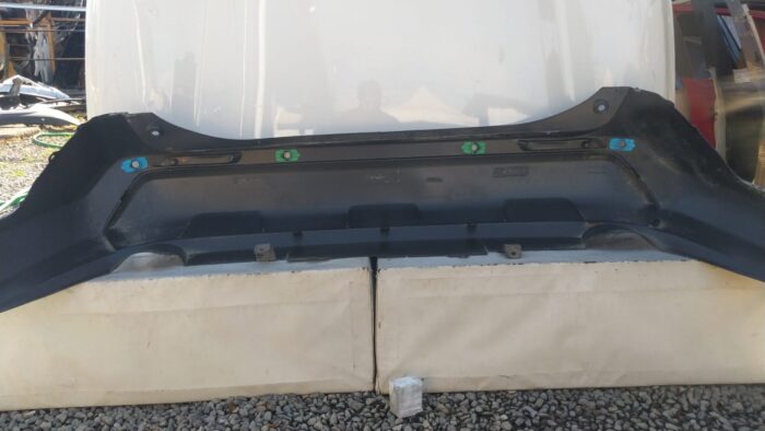PARACHOQUE TRASERO TOYOTA RAV4 (19-21) - Imagen 4