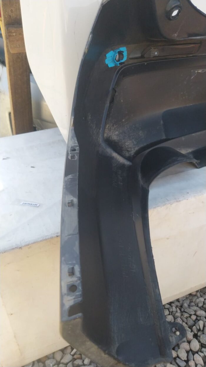 PARACHOQUE TRASERO TOYOTA RAV4 (19-21) - Imagen 5