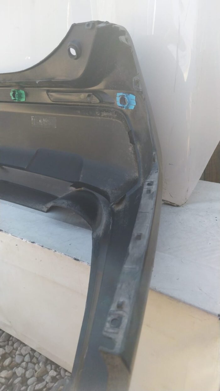 PARACHOQUE TRASERO TOYOTA RAV4 (19-21) - Imagen 6
